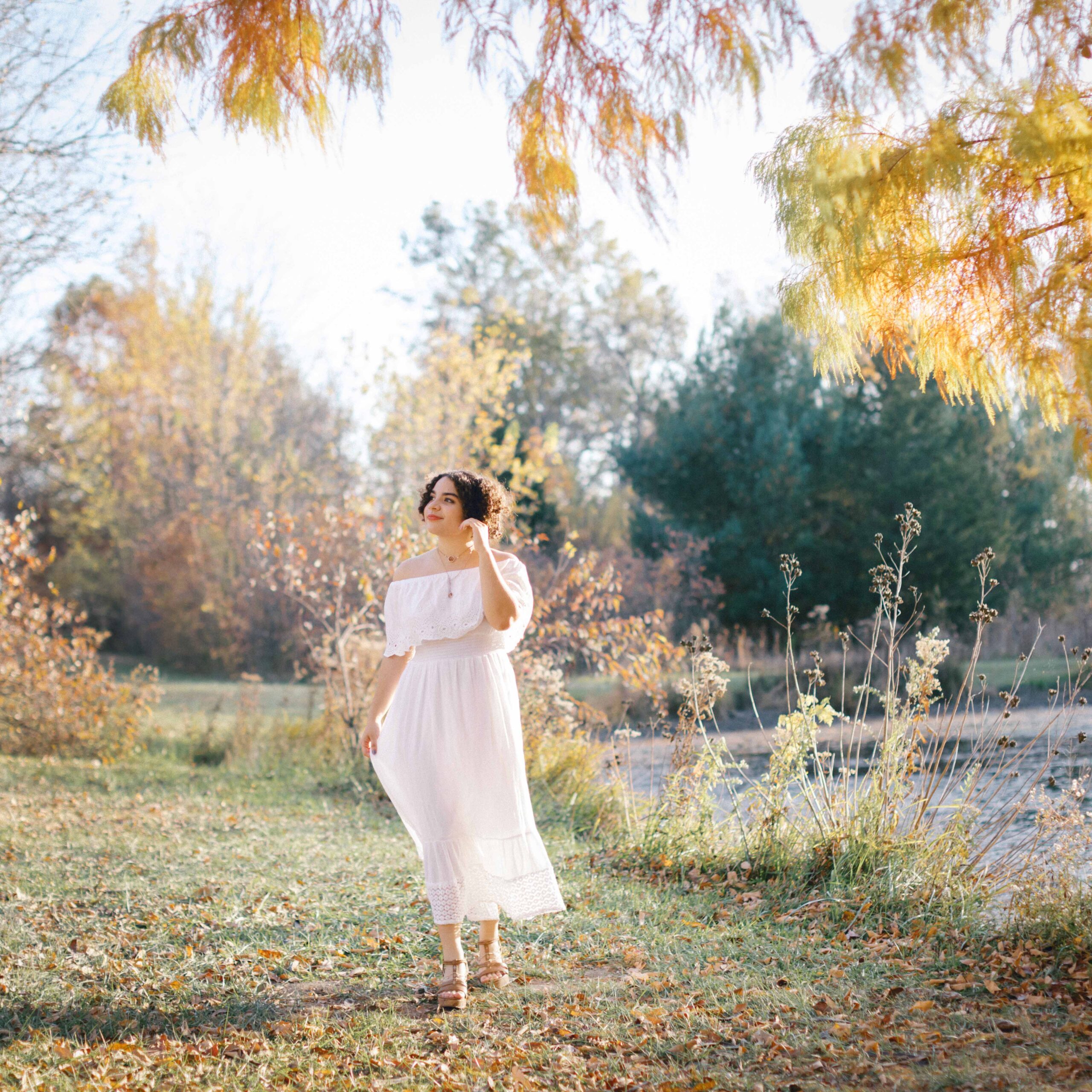 Finn | Indianapolis, Indiana Senior Photographer