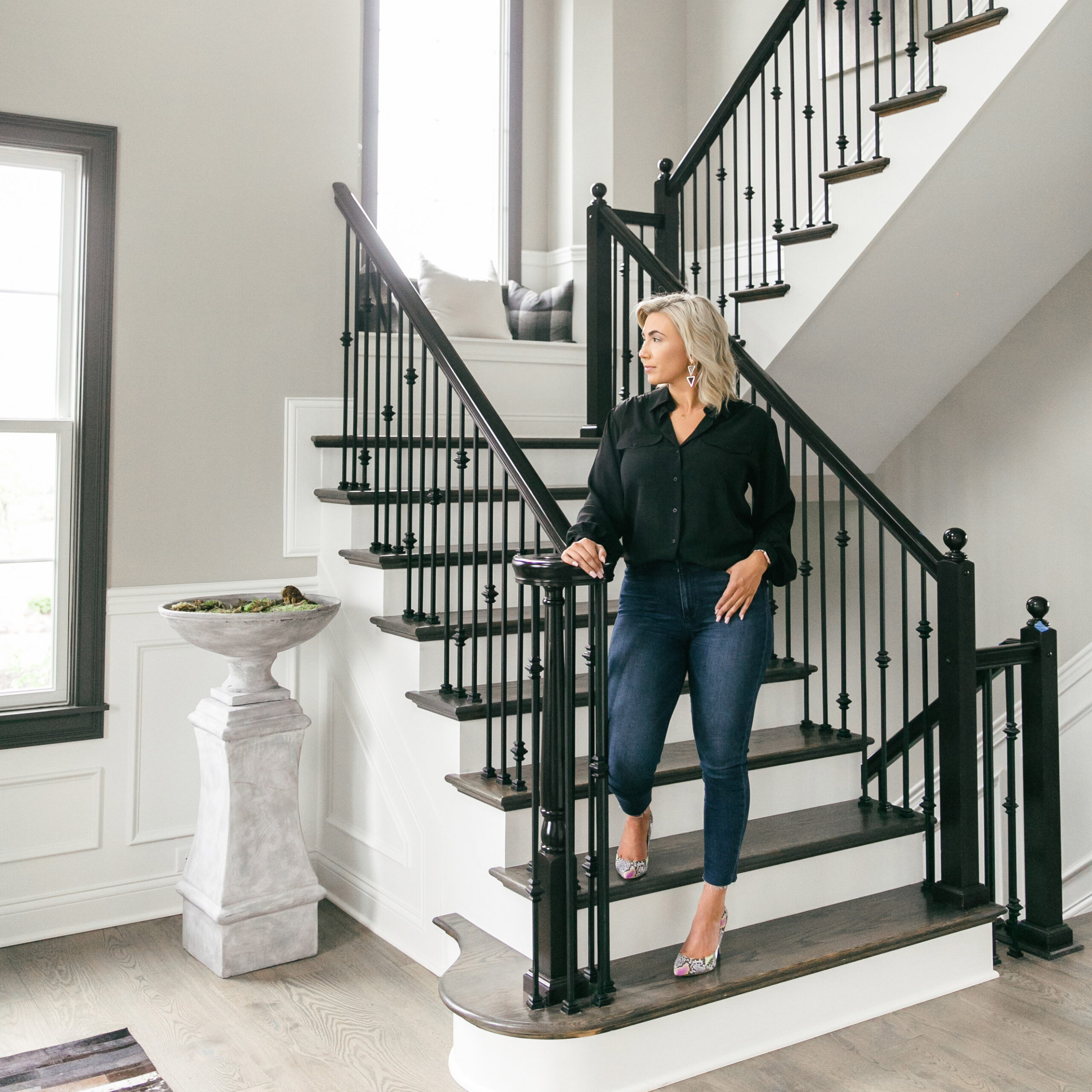 Shelby Meerhoff Dixon | Indiana Realtor Photographer